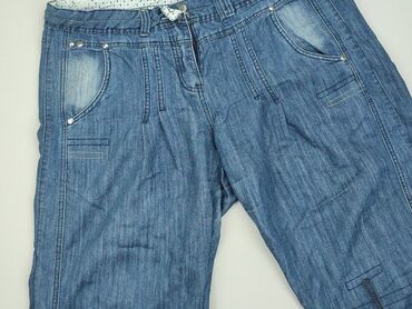 Spodnie: Szorty dla mężczyzn, XL (EU 42), stan - Dobry