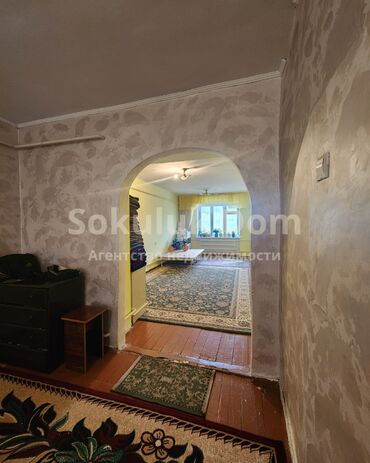 Продажа квартир: 3 комнаты, 82 м² — 4