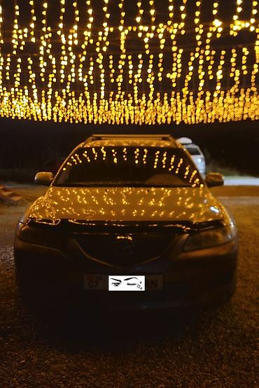 cx 9: Mazda 6: 2005 г., 1.8 л, Механика, Бензин, Универсал — 7