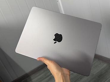 компьютер apple сколько стоит: Apple MacBook Air 13" (чип Apple Silicon), цвет Space Gray - Тонкий и — 1