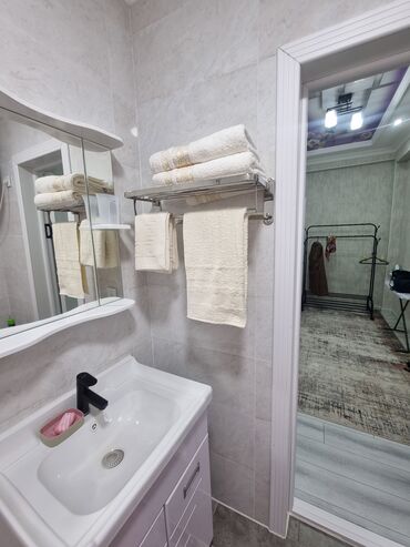 Посуточная аренда квартир: 1 комната, Бронь, Бытовая техника, Домофон — 8