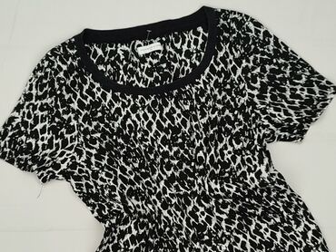 t shirty kwiaty: Jacqueline De Yong, T-shirt damski, rozmiar S
