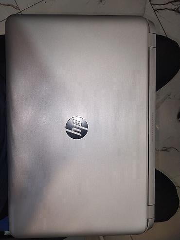 HP: HP Pavilion noutbuk - Model: HP Pavilion (gövdədə “beatsaudio” — 2