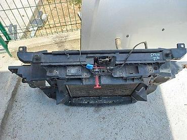 auto fo: PRSA SA HLADNJACIMA FIAT STILO | prsa sa hladnjacima fiat stilo — 1