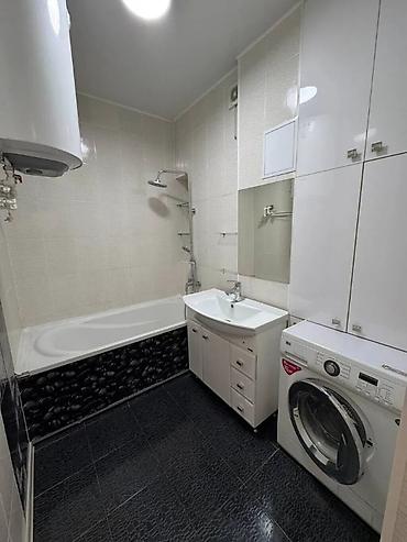 106: 3 комнаты, 72 м², 6 мкр 106 серия, 8 этаж, Косметический ремонт — 6