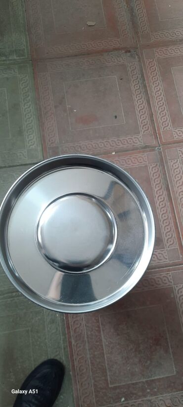 Digər ofis ləvazimatları: Ofis və ev üçün zibil qabı – praktik və rahat Plastik zibil qutusu – — 13