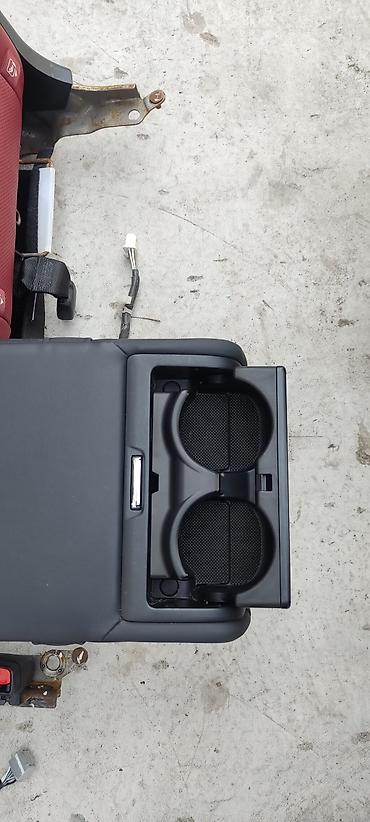 Сиденья: Комплект сидений, Кожа, Lexus 2019 г., Б/у, Оригинал, Япония — 7