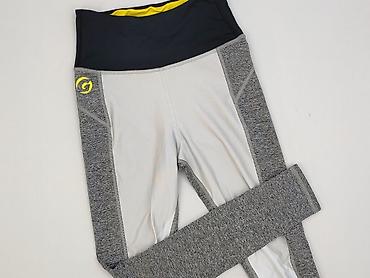 fitnes: Legginsy Sportowe damskie, rozmiar XS — 1