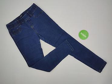 moda kobieca: Jeansy damskie, rozmiar M — 2
