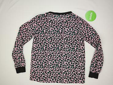 pantofle panda: Sinsay, Bluzka damska, rozmiar L — 3