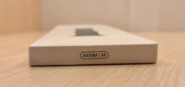 Apple Watch: Продаю исключительно 100% оригинальный ремешок для apple watch — 6