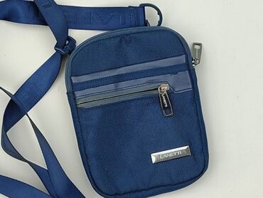 czapka konduktora: Clutch bag, condition - Good