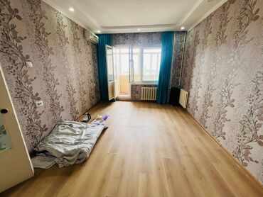 ак орго квартира аренда: 1 комната, 35 м², 105 серия, 8 этаж