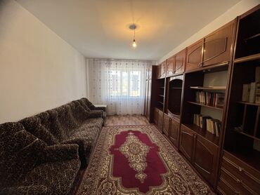 Продажа квартир: 2 комнаты, 52 м², 5 этаж, Старый ремонт