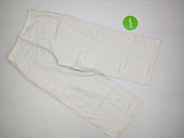balerinki lidl: H&M, Spodnie materiałowe damskie, rozmiar L — 3