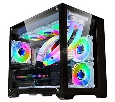 intel core i5 socket 775: Gaming PC satılır! Texniki göstəricilər: Prosessor: Intel Core — 1