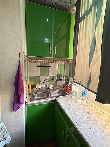 Продажа квартир: 2 комнаты, 52 м², 4 этаж, Косметический ремонт — 7