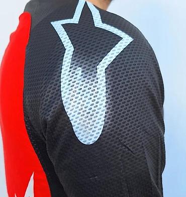 Sportska odeća: Alpinestars Supertech motocross komplet – dres i pantalone - — 5
