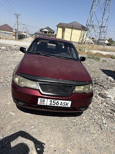 полка багажника матиз: Daewoo Nexia: 2010 г., 1.5 л, Механика, Бензин, Седан — 2
