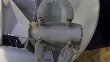 Çantalar: Əl çantası, Christian Dior, Yeni — 5