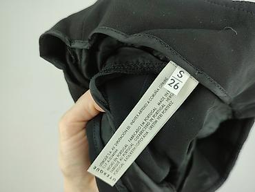 culotte: Uterqüe, Spodnie materiałowe damskie, rozmiar S — 6