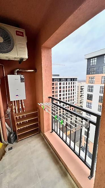 kupca: 3 otaqlı, Yeni tikili, 86 kv. m — 5