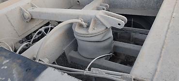 Прицепы и полуприцепы: Прицеп, Самосвал, от 12 т, Б/у — 7