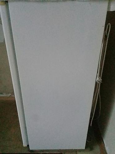 ucuz soyuducular: Çinar markalı tək qapılı soyuducu - Kompakt ölçülü, dar məkanlar üçün — 2