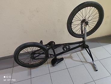 BMX велосипеды: Обменяю на дерт с дп либо продам реально покупателю сделаю скидку - — 1