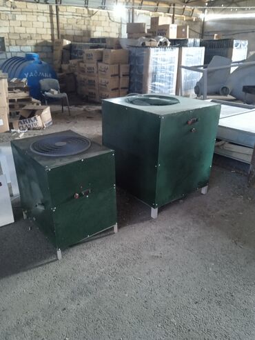ipl lazer: Chiller su soyuducu -18 +40 dərəcə sifarişlə 5kv dan 300kv qədər Çörək