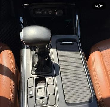 kia soltes: Kia Sorento: 2018 г., 2 л, Автомат, Дизель, Кроссовер — 7