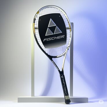 где купить ракетку для большого тенниса: Теннисная ракетка Fischer action control.
Вес 280г (Новая)