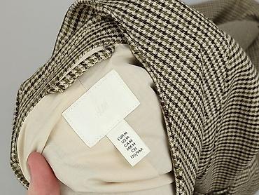 garnitur damski hm: H&M, Marynarka damska, rozmiar M — 5