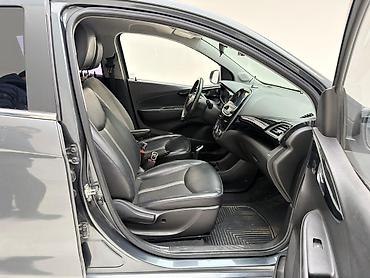 Chevrolet: Chevrolet Spark: 2018 г., 1 л, Автомат, Бензин, Хэтчбэк — 12