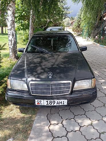 w211 5 5: Mercedes-Benz : 1994 г., 1.8 л, Механика, Бензин, Седан — 4