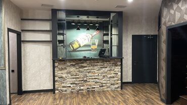 Restoran, kafelər: Ehmedlide teze temir olunmuw obekt(restoran,pab, cay evi) icareye — 8