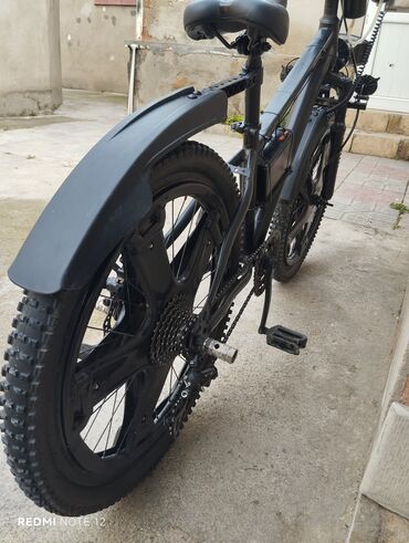 Velosiped aksesuarları: Salam velo gördüynüz kimidir heçbir problemi yoxdur sürət ölçənin — 2