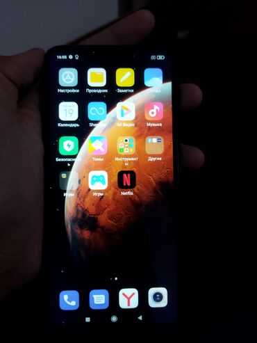 xiaomi 12 цена бишкек: Xiaomi, Redmi 9A, Колдонулган, 32 GB, түсү - Кара, 2 SIM