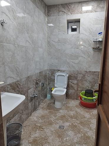 Həyət evi alıram: Satış üçün həyət evi - Tikili: 1 mərtəbəli, mansard pəncərəli ev — 4