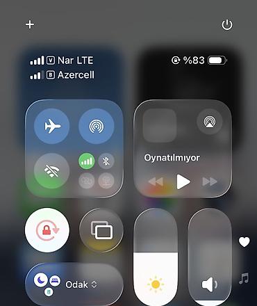 Apple iPhone: IPhone 14, 128 GB, Midnight, Zəmanət, Simsiz şarj, Face ID — 2