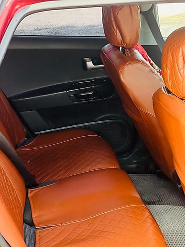 Kia: Kia Ceed: 2008 г., 1.6 л, Автомат, Бензин, Универсал — 6