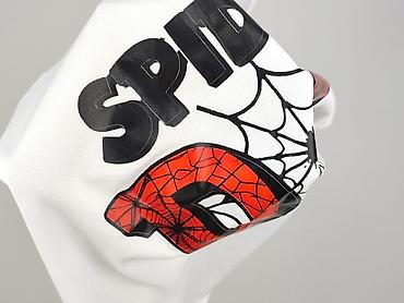 spider man: Koszulka dla mężczyzn, rozmiar M — 5