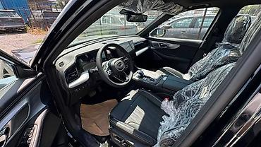 GAC: ⠀ Beka Avto 🚘 GAC GS8 🗓️ 2026 год 🆕 Новый, без пробега, ⚙️ — 6