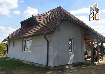 kuce na prodaju čačak: NA PRODAJU! Useljiva kuća u Djurdjevcu kod Mionice! Površina kuće — 9