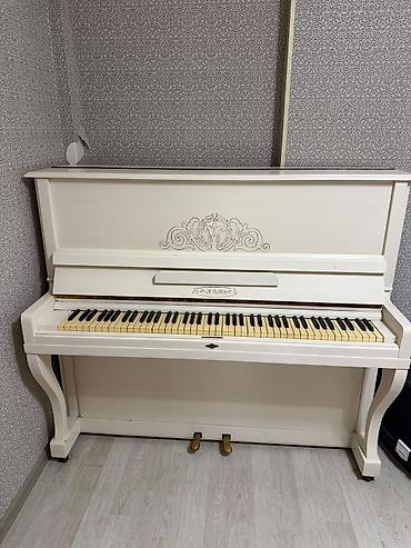 Digər biznes avadanlığı: Piano 300₼ .Unvan Azadliq &Rumi — 1