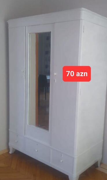 Dolablar: İşlənmiş, Düz dolab, Şifonyer, Rumıniya