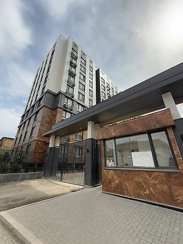 Продажа квартир: 3 комнаты, 98 м², Элитка, 2 этаж, Евроремонт — 19