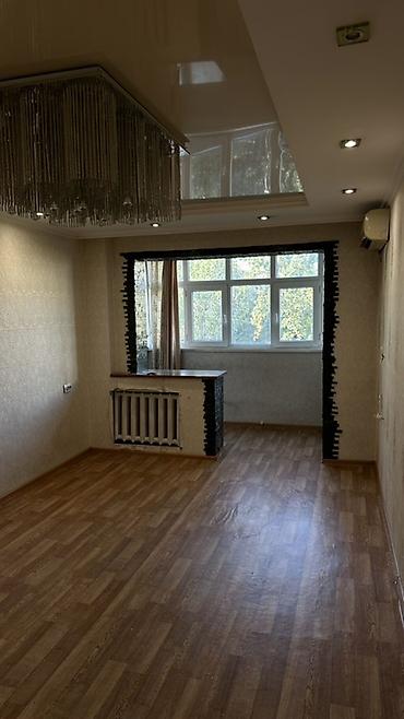 Продажа квартир: 3 комнаты, 53 м², Дордой Плаза ТРЦ 104 серия, 4 этаж, Косметический ремонт — 5