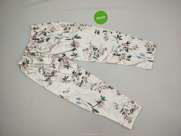 Women's Pants: Shein, Spodnie materiałowe damskie, M — 3