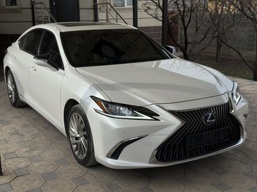 Lexus: Lexus ES: 2019 г., 2.5 л, Автомат, Бензин, Седан — 3